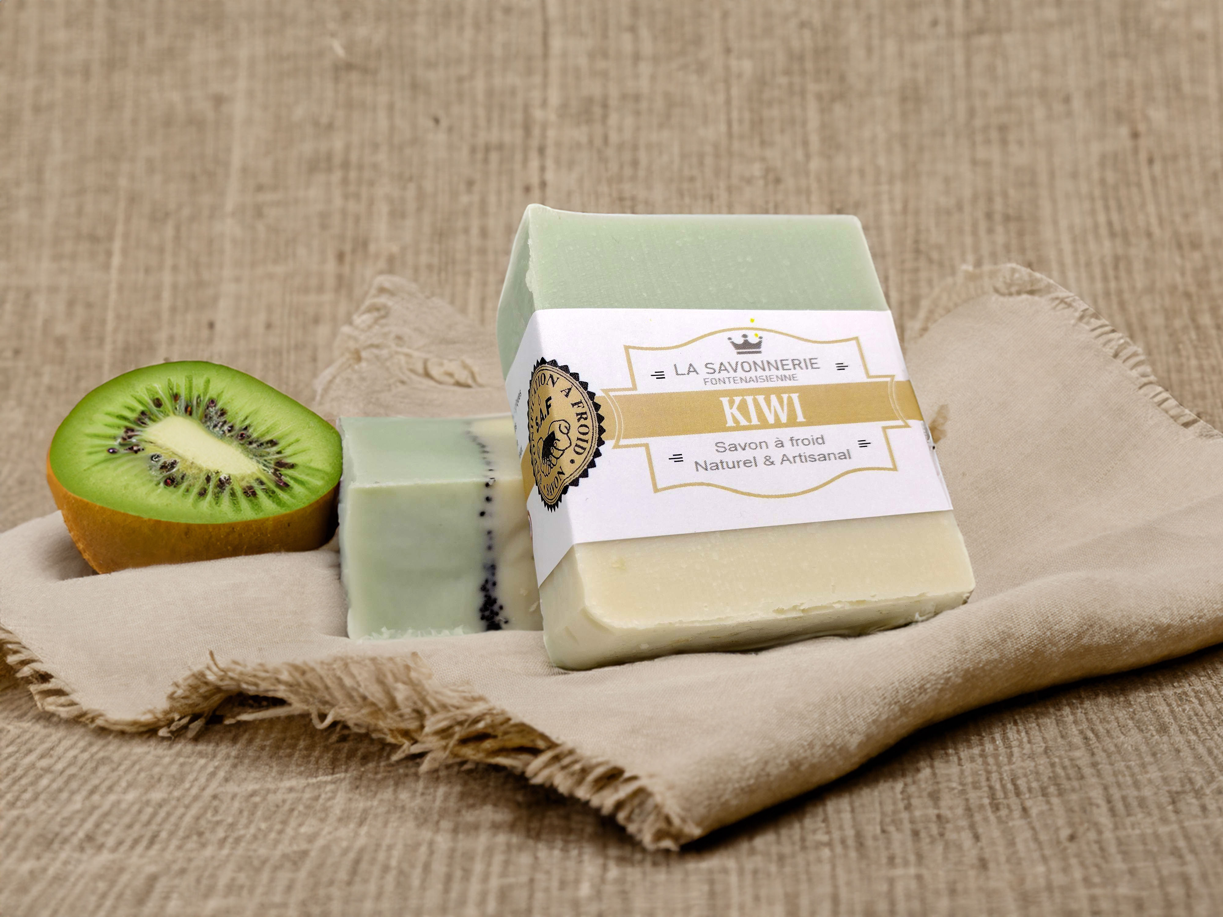 savon kiwi background 5