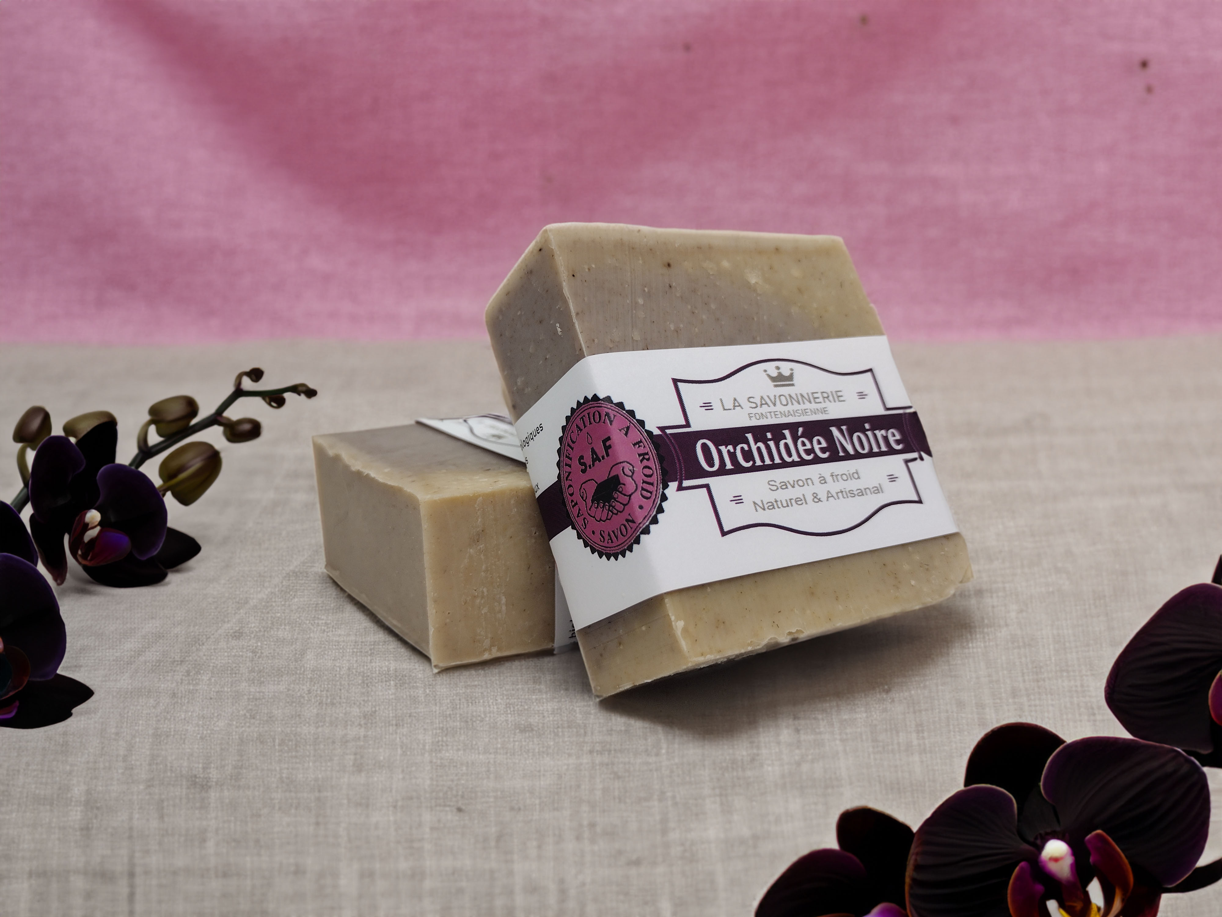 savon orchidée noire 1 copie